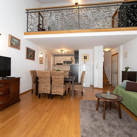 Apartmani Silva Tučepi Exterior foto