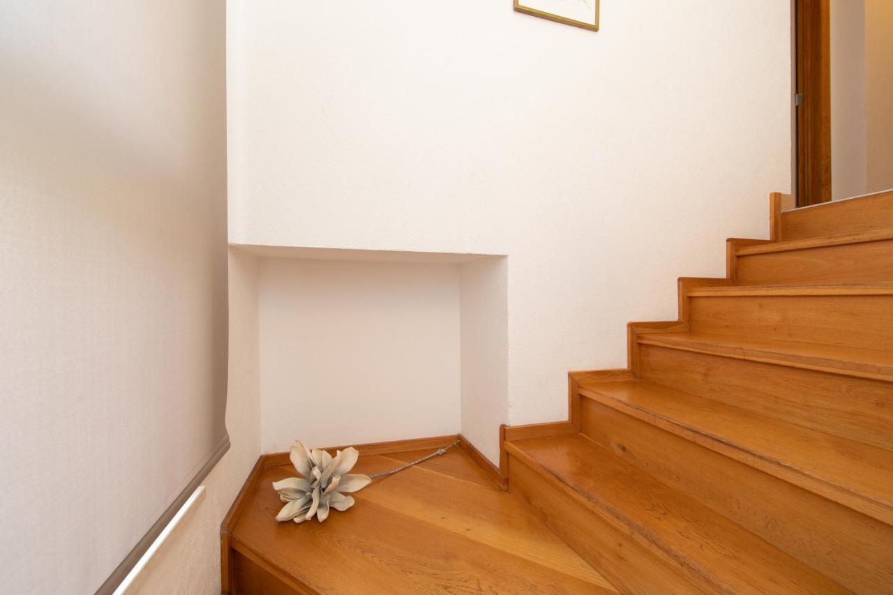 Apartmani Silva Tučepi Exterior foto